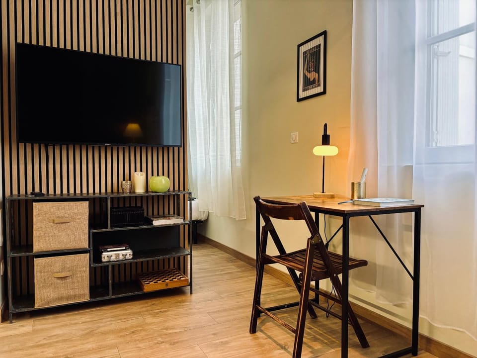 TV and multimedia