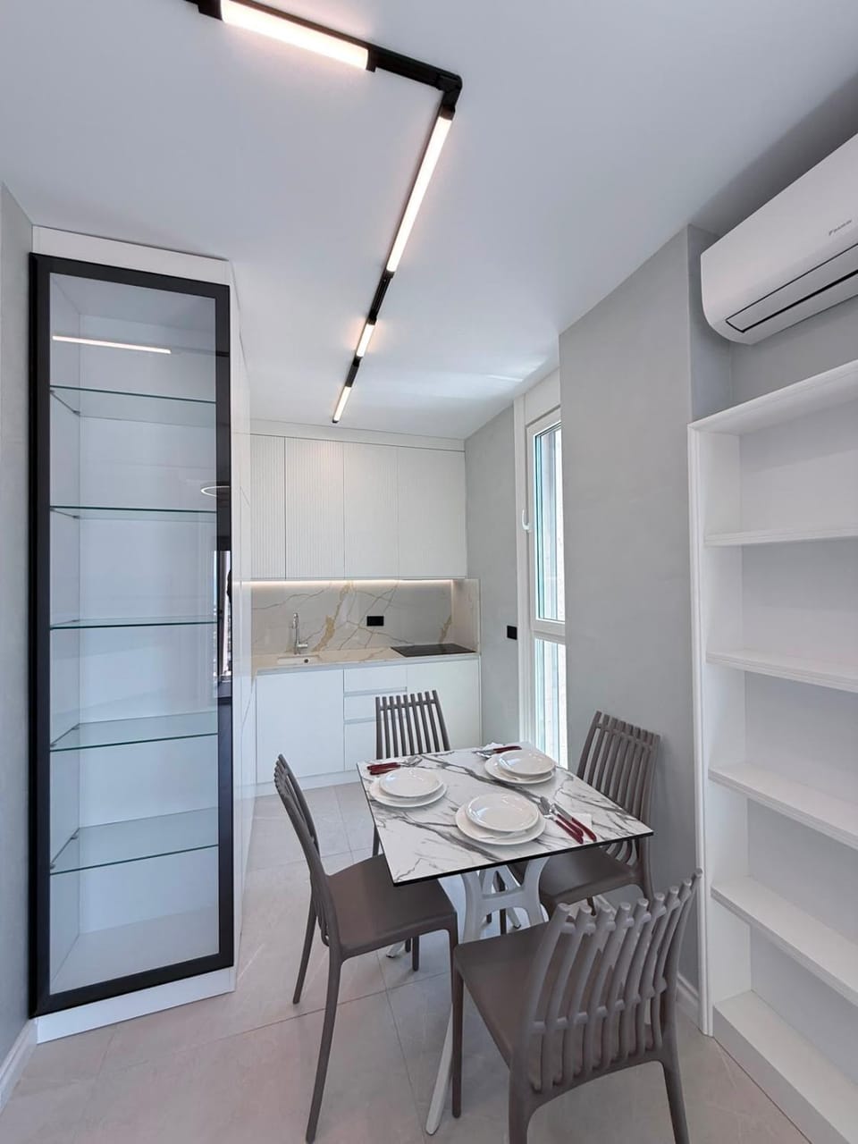Solei Apartments Apartment in Tirana County, Albania