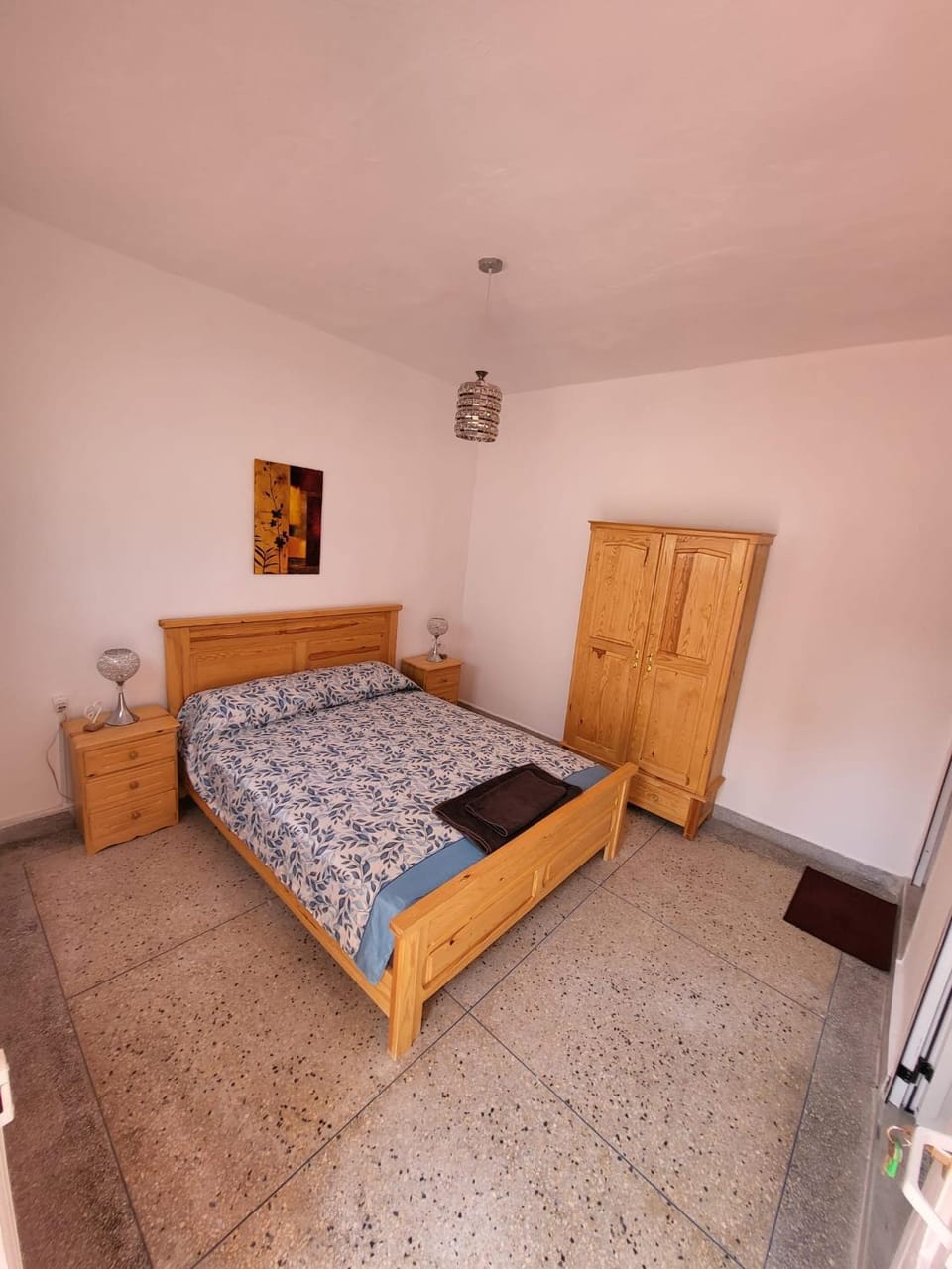 Al Hoceima City Appartement 2 Apartment in Tangier-Tétouan-Al Hoceima