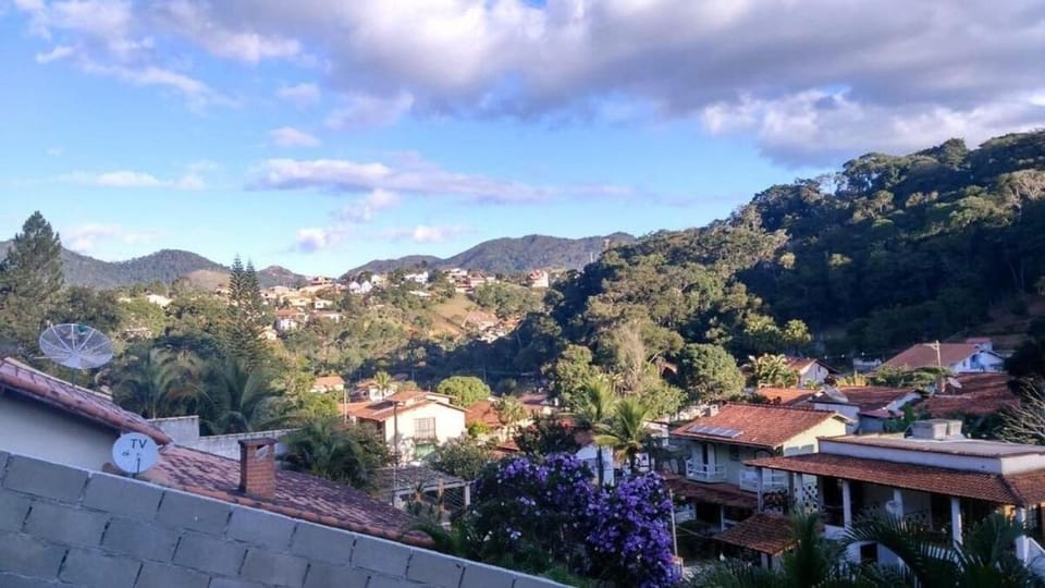 City view