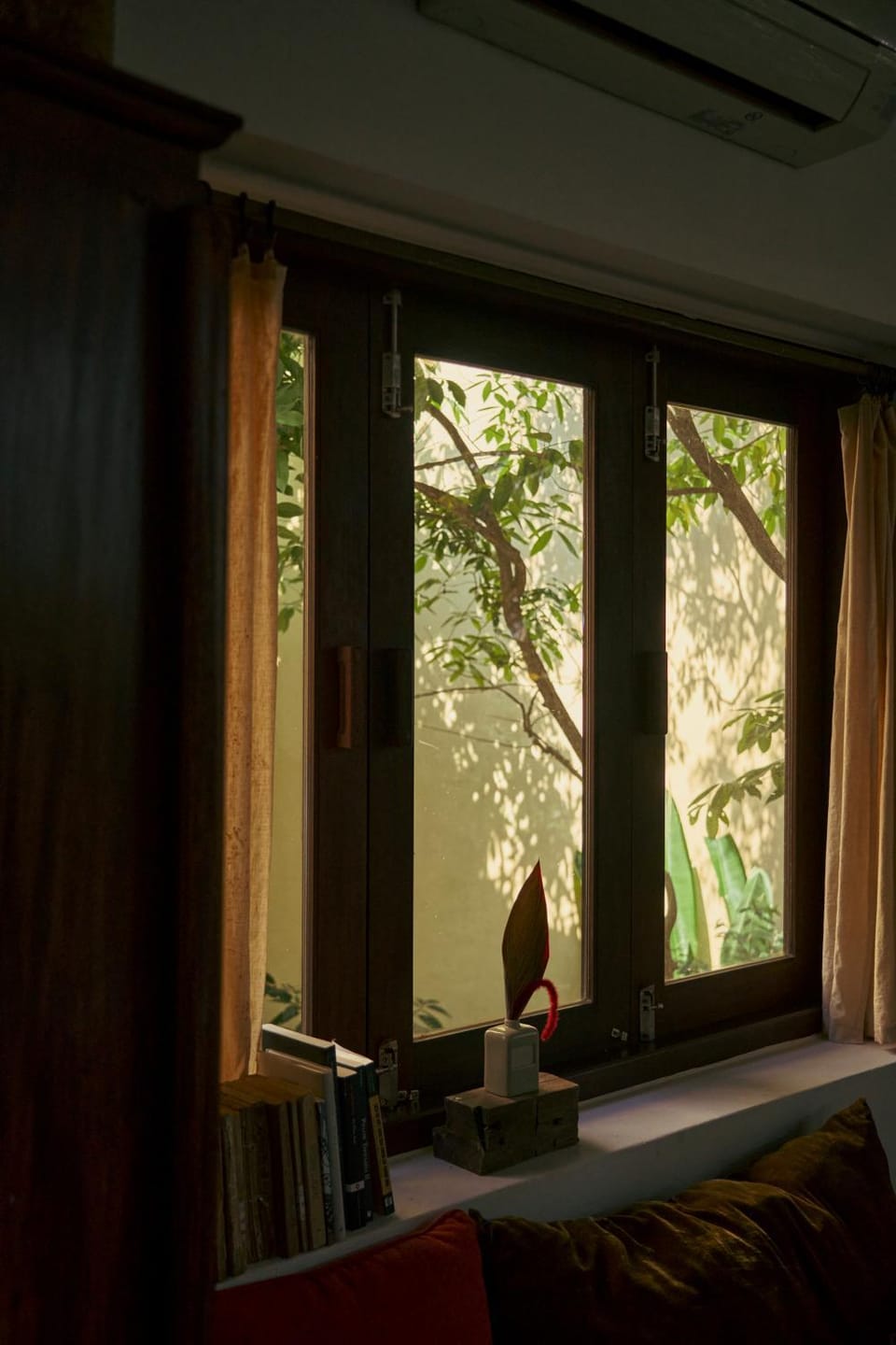 Kyara Arthouse Villa Apartment in Hoi An