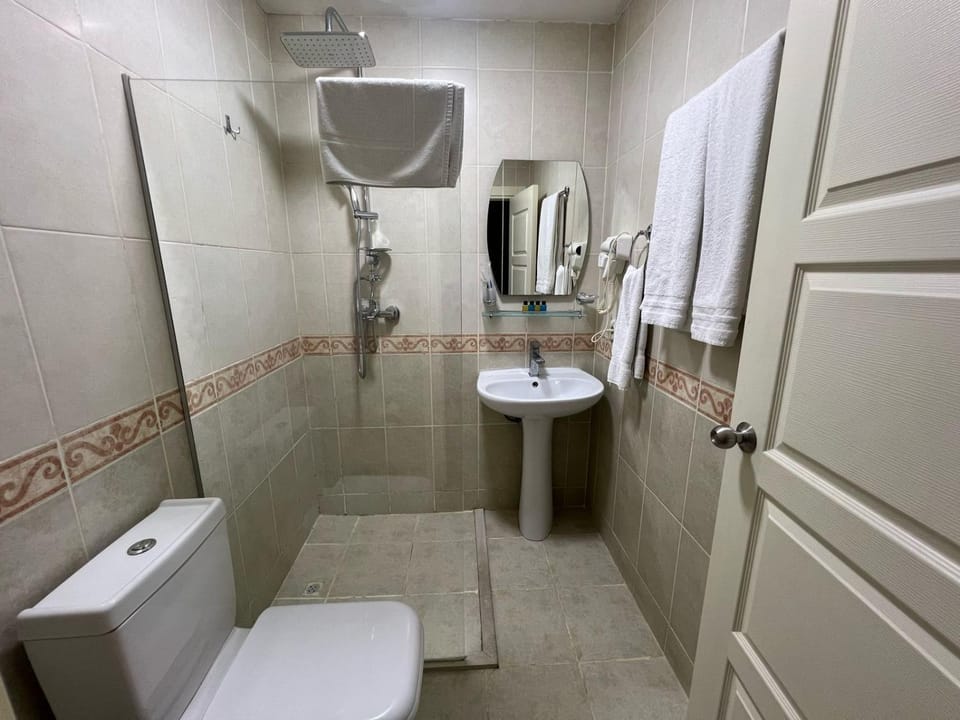 Toilet, Bathroom