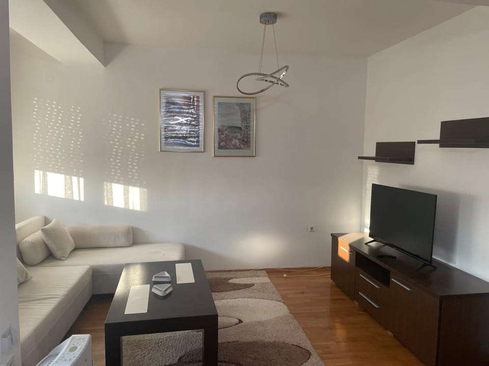 Central Bee Apartment Apartment in Skopje