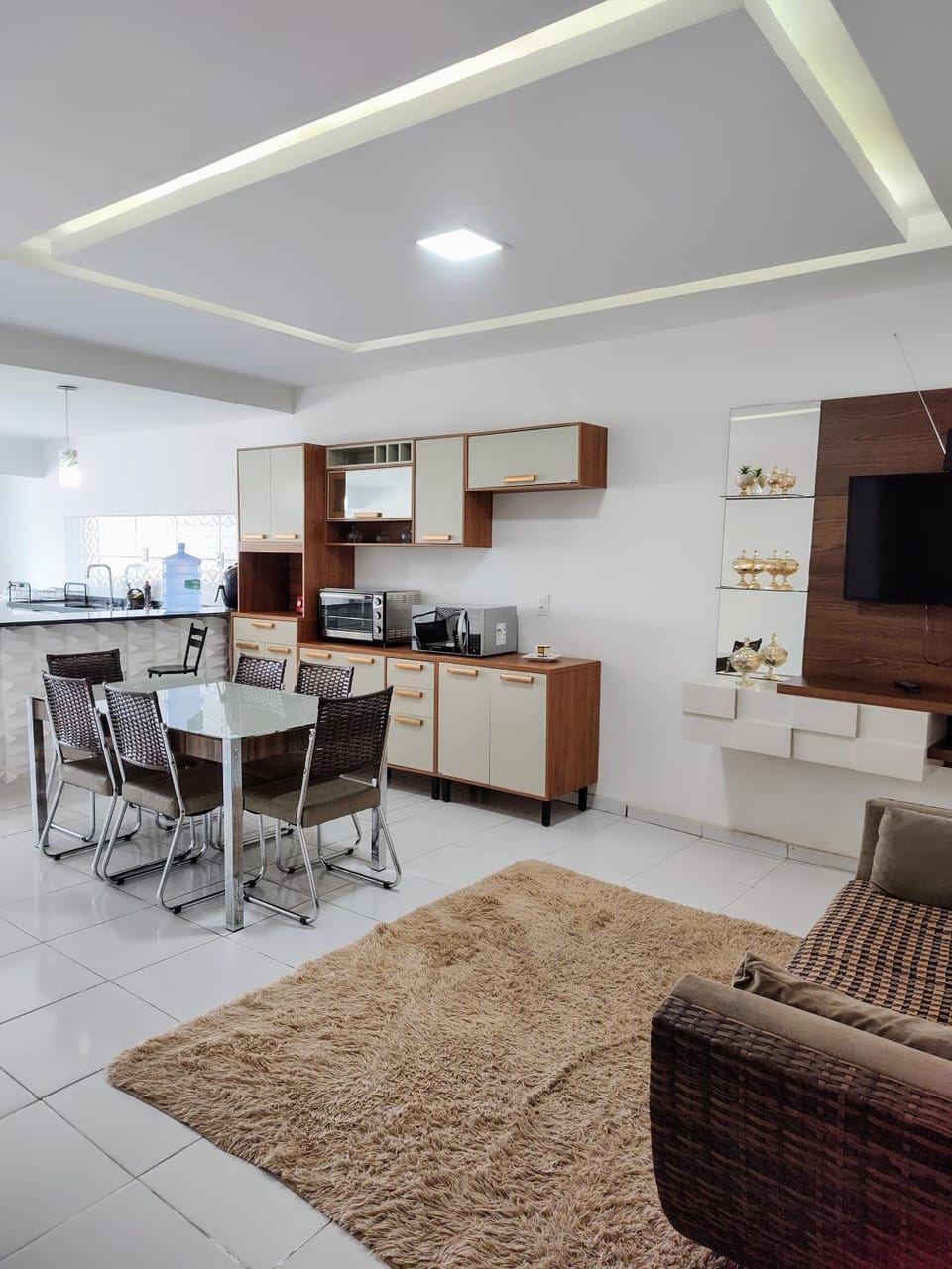 Não alugo Apartment in Campina Grande