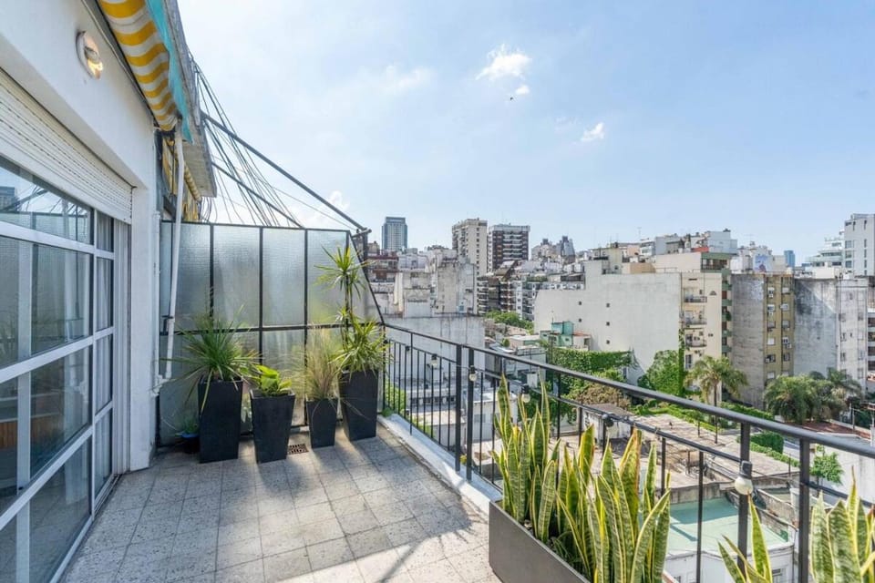 View (from property/room), Balcony/Terrace, Balcony/Terrace