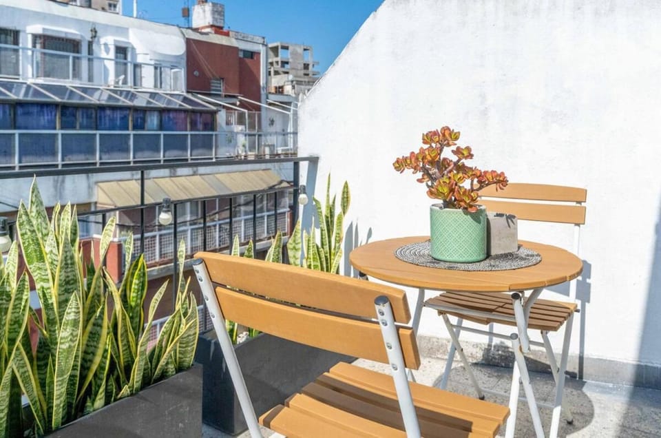 Balcony/Terrace, Balcony/Terrace