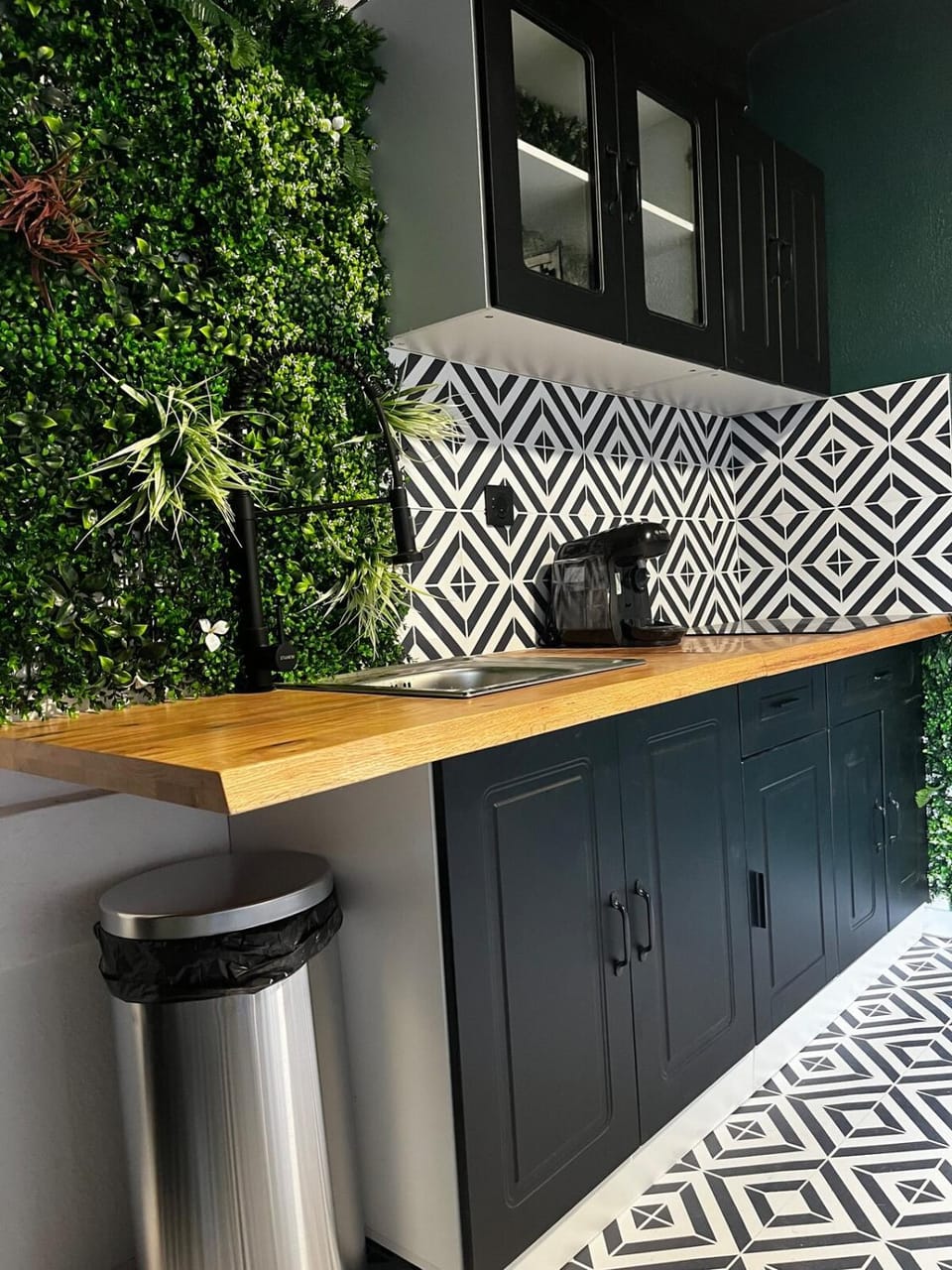 Atelier de Lisa Apartment in Saarbrücken