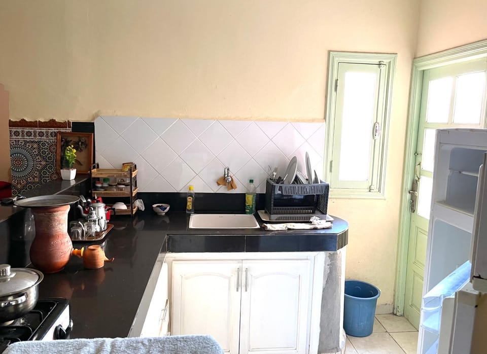 Holiday Apartment Apartment in Marrakesh-Safi