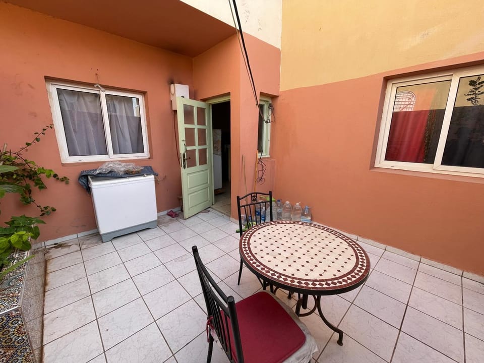 Holiday Apartment Apartment in Marrakesh-Safi
