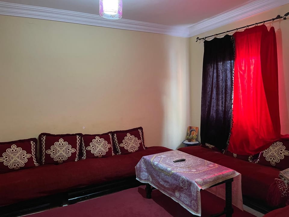 Holiday Apartment Apartment in Marrakesh-Safi