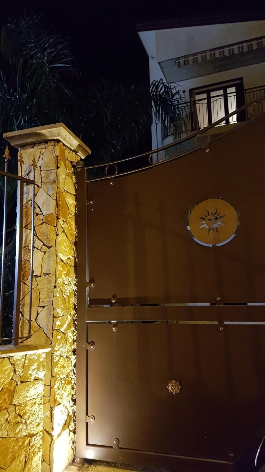 Case Vacanza Tony House in Sicily
