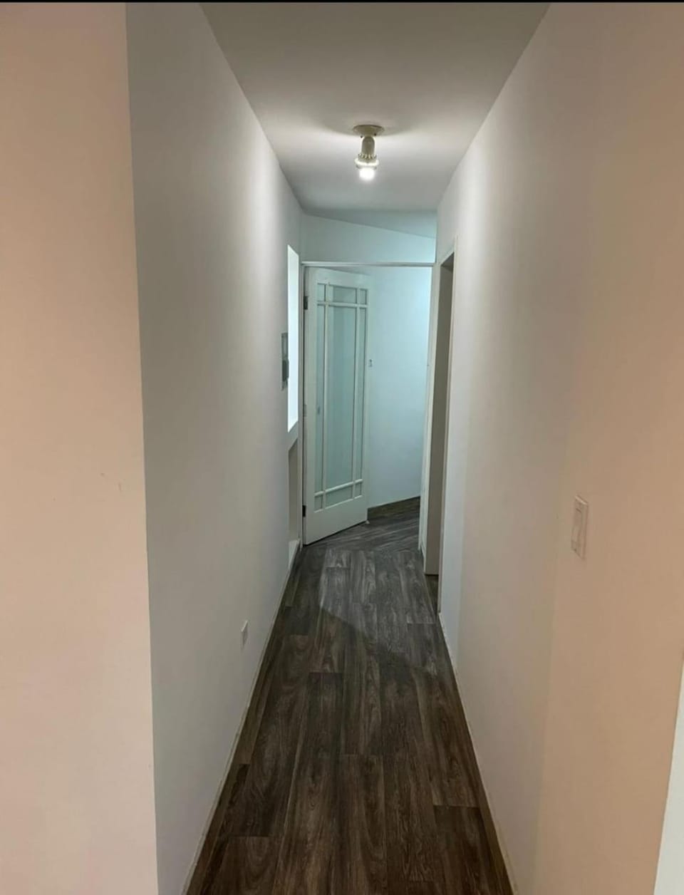 Vista del Pacifico Apartment in Tijuana