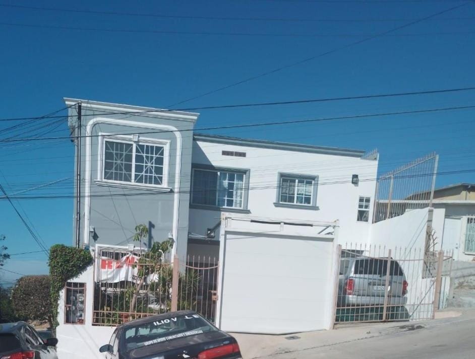 Vista del Pacifico Apartment in Tijuana