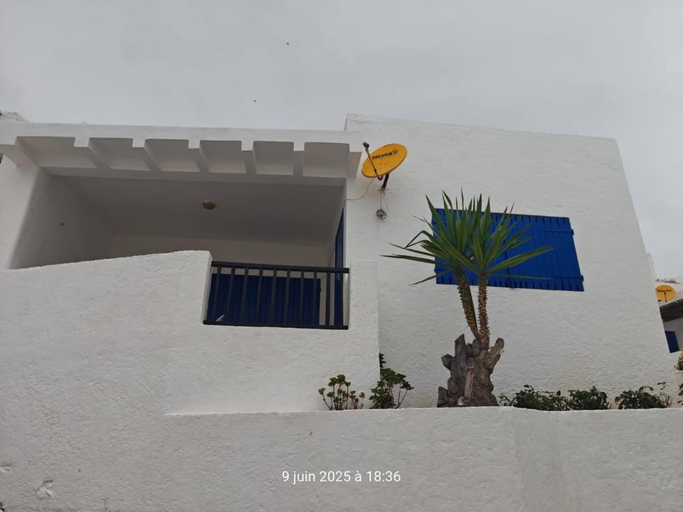 Cabo house Apartment in Tangier-Tétouan-Al Hoceima