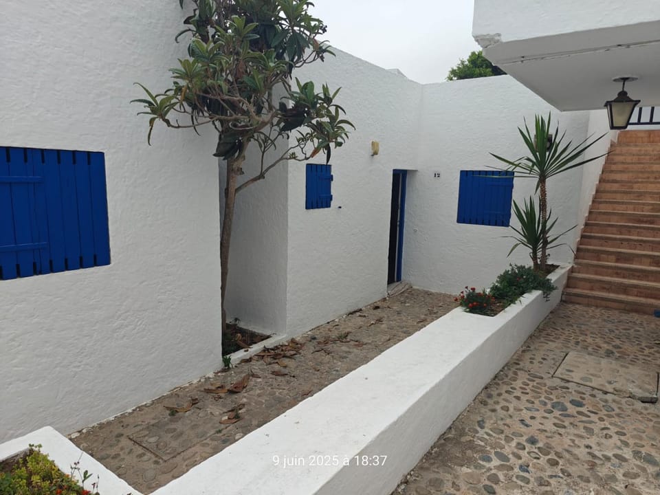 Cabo house Apartment in Tangier-Tétouan-Al Hoceima