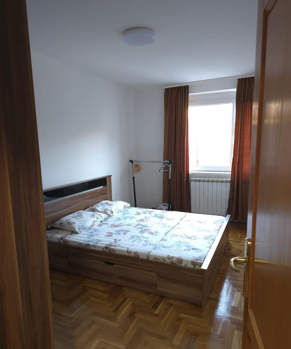 Old Town Nest Apartment in Sarajevo