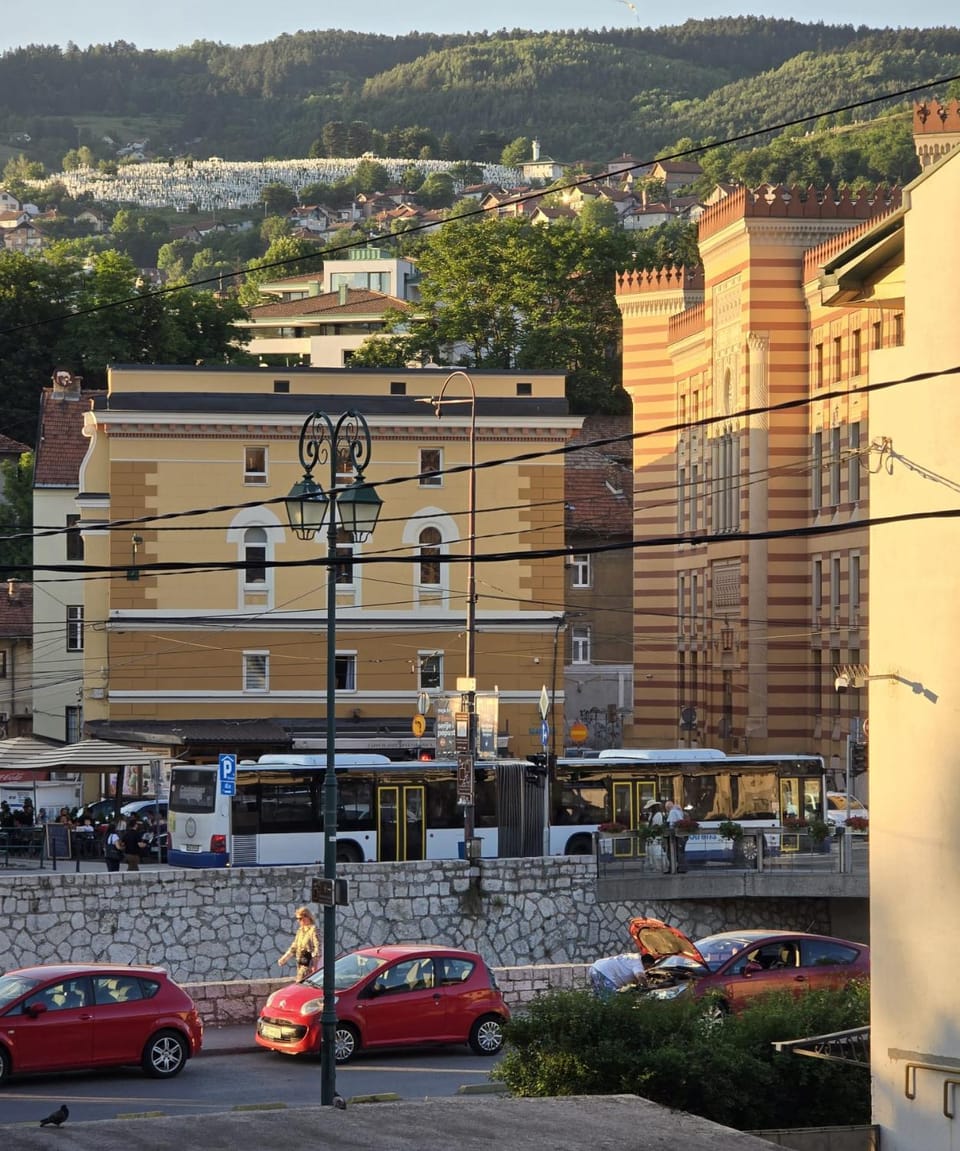 City view