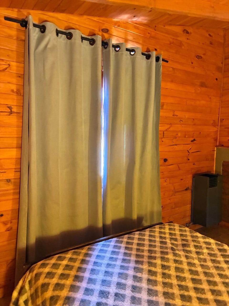 La martina Apartment in Neuquén Province, Argentina