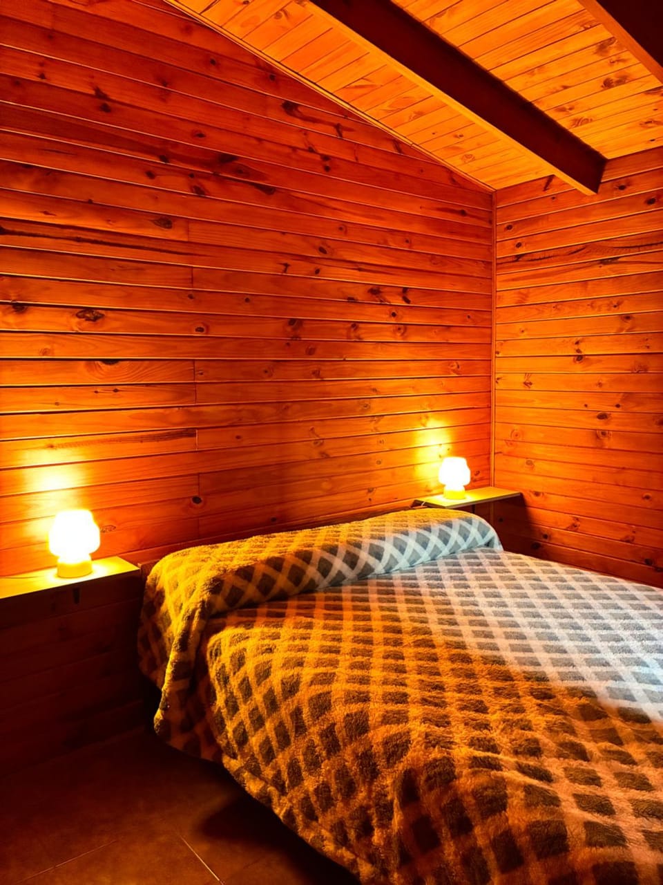 La martina Apartment in Neuquén Province, Argentina