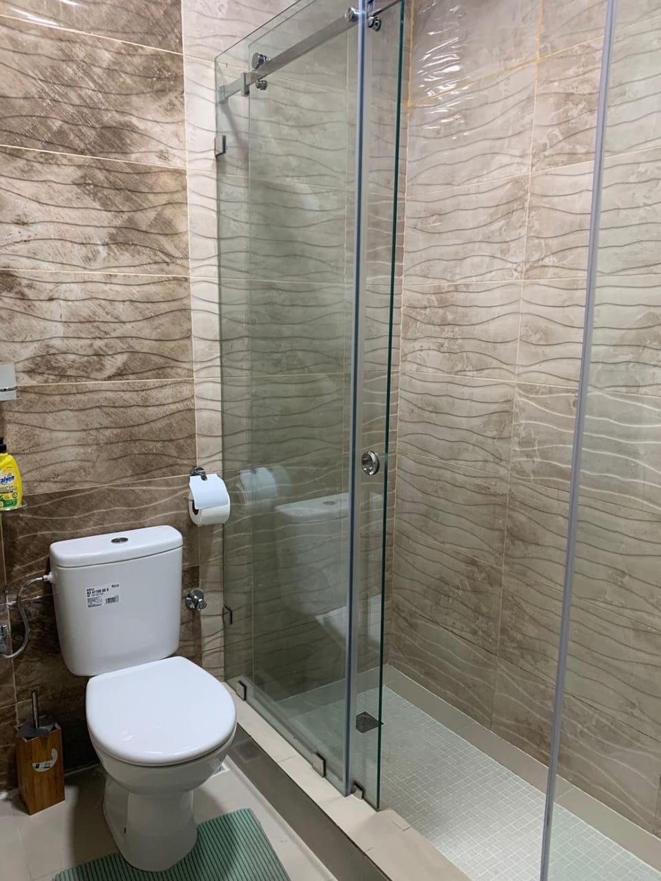 Appartement Agadir 2 chambres Nya Apartment in Agadir