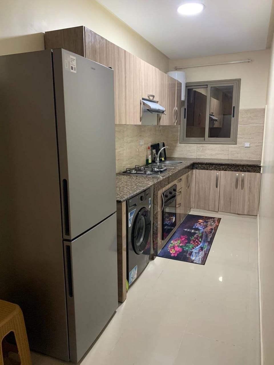 Appartement Agadir 2 chambres Nya Apartment in Agadir