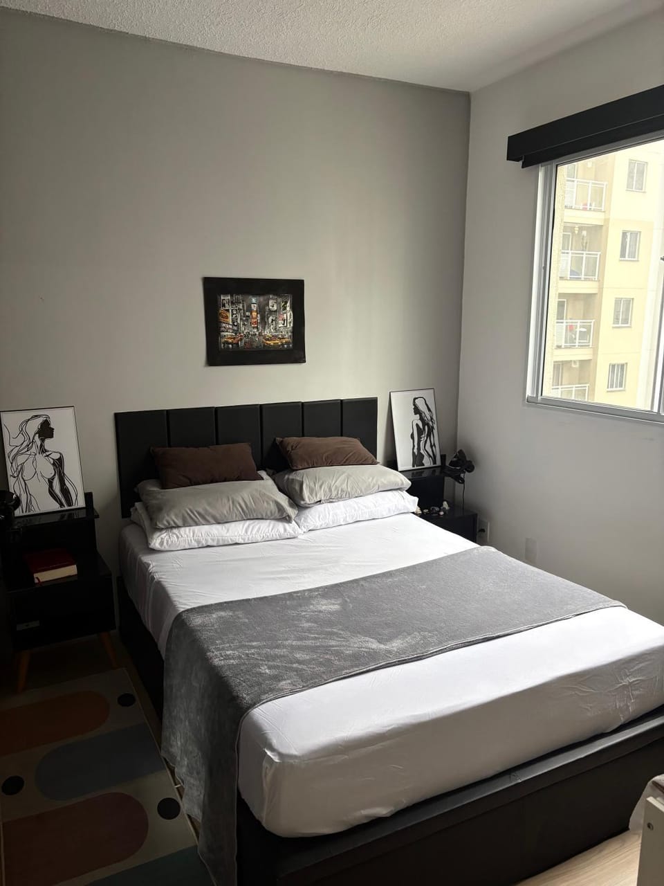 Apartamento Porto Maravilha Rio de Janeiro Apartment in Rio de Janeiro