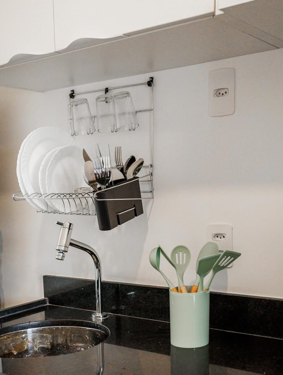 Apartamento Vila Mariana Apartment in Sao Paulo City