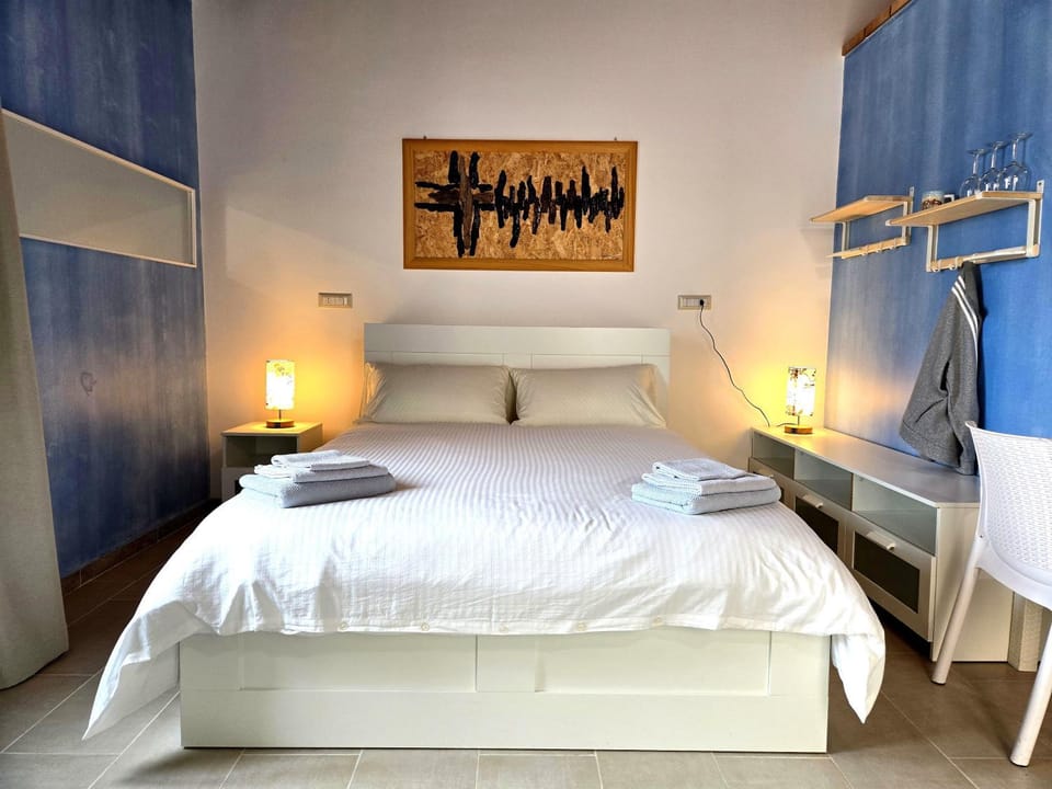 Villa Castiglia - Proppro SRL - Milazzo Bed and Breakfast in Milazzo