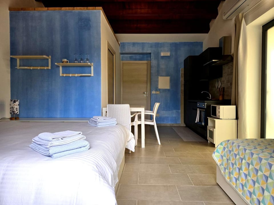 Villa Castiglia - Proppro SRL - Milazzo Bed and Breakfast in Milazzo