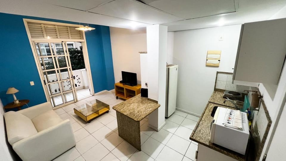 South Beach Residence - Copacabana Apartment in Rio de Janeiro