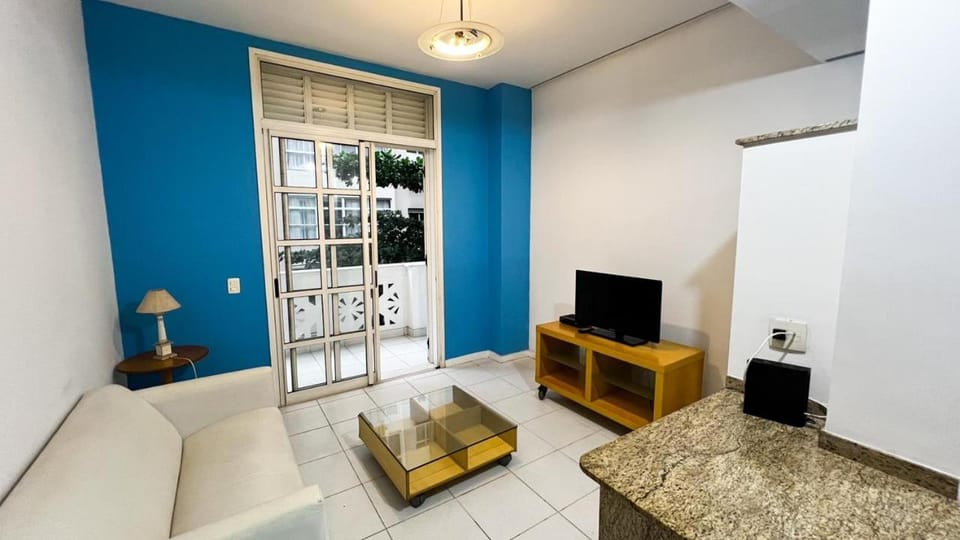 South Beach Residence - Copacabana Apartment in Rio de Janeiro