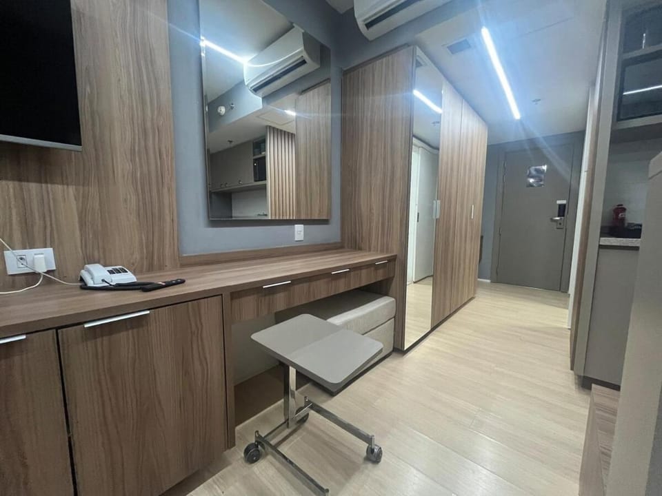 Blend Marista! Luxo no bairro mais nobre da cidade! Apartment in Goiania
