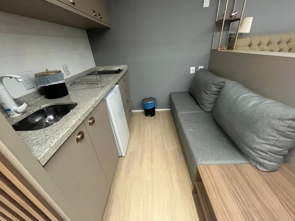 Blend Marista! Luxo no bairro mais nobre da cidade! Apartment in Goiania