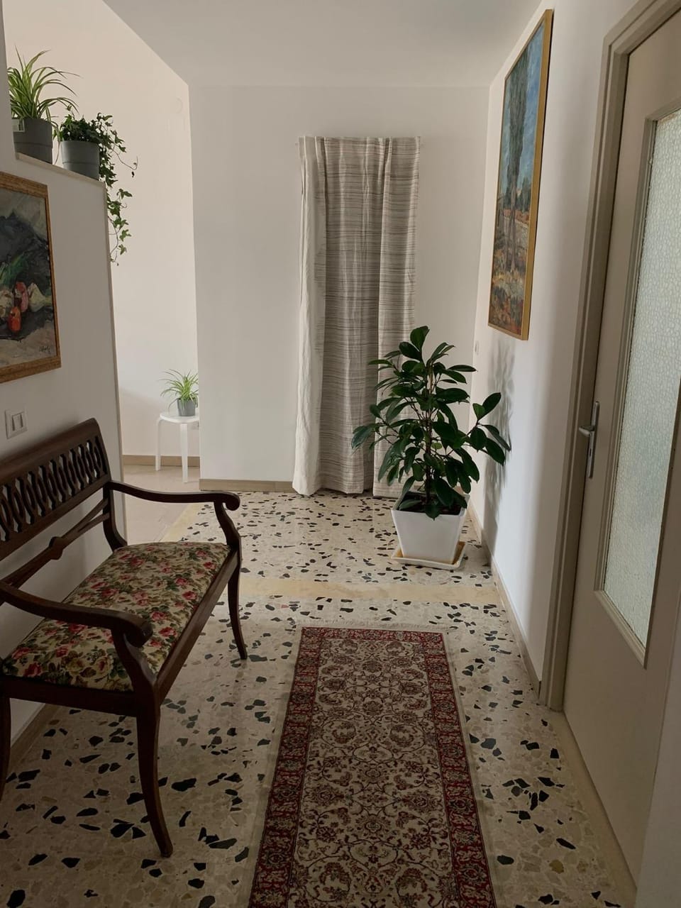 A casa di paola Apartment in Anacapri