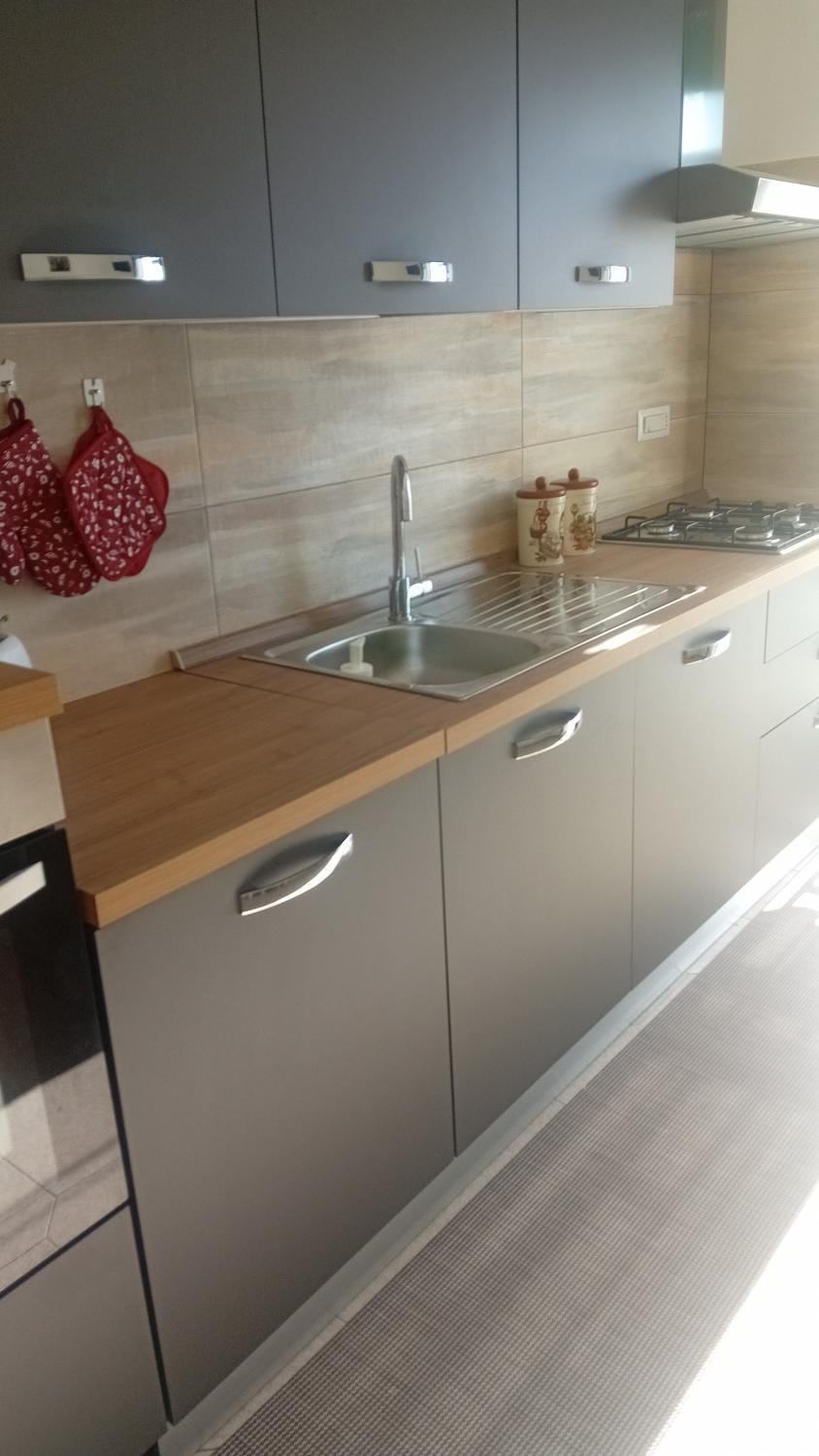 A casa di paola Apartment in Anacapri