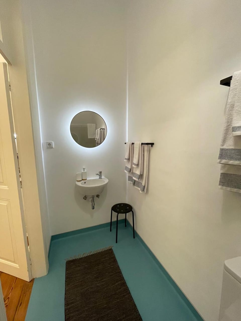 Toilet, Bathroom