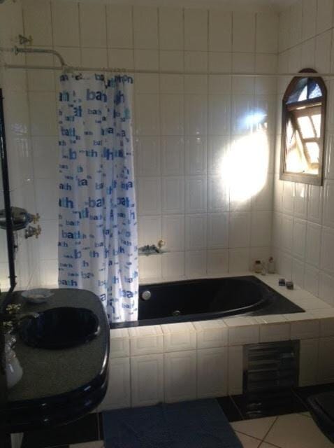 Chácara do Nari - Casa com Piscina em Condomínio Fechado House in State of São Paulo