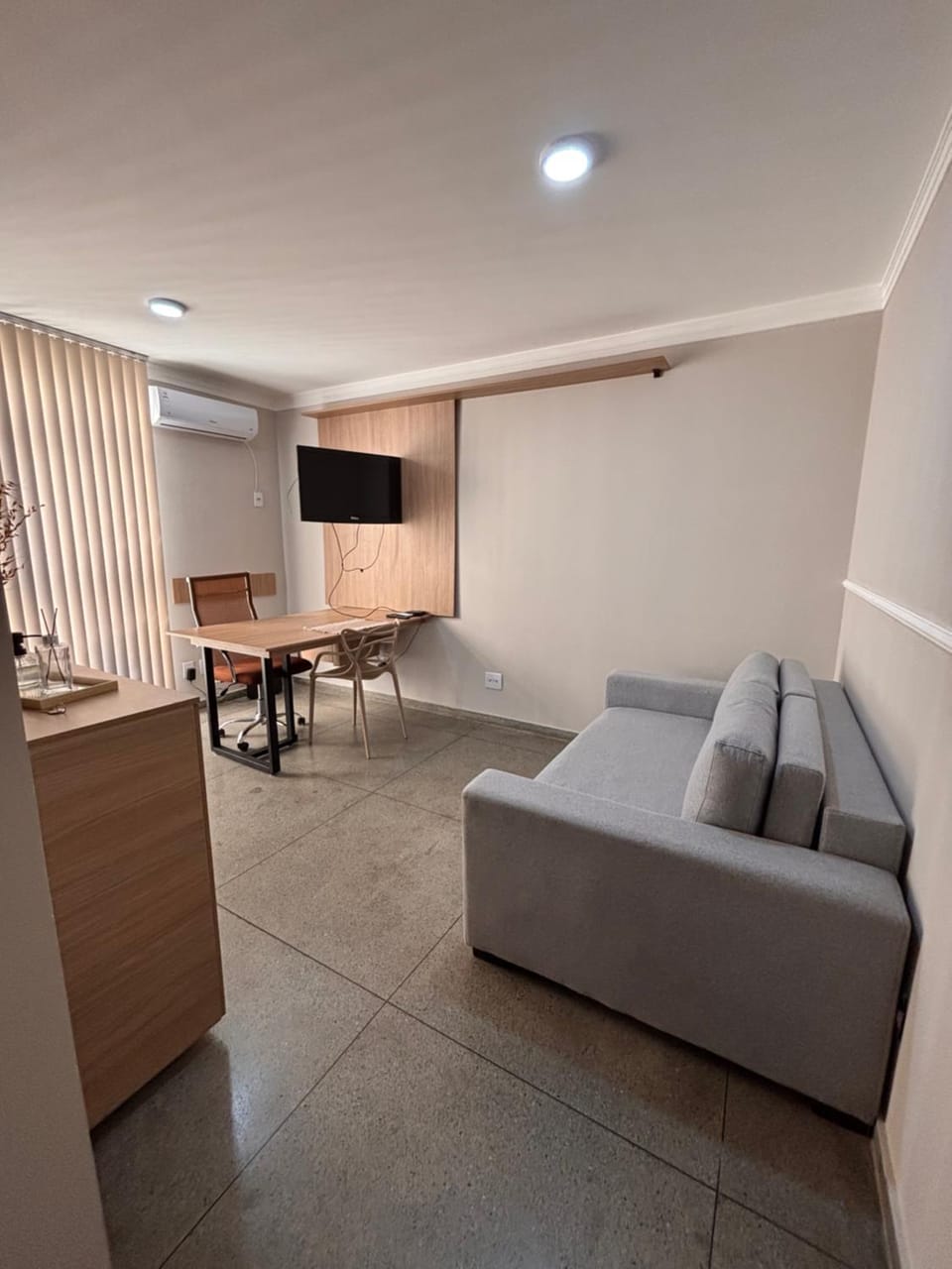 Flat no Centro Apartment in Montes Claros