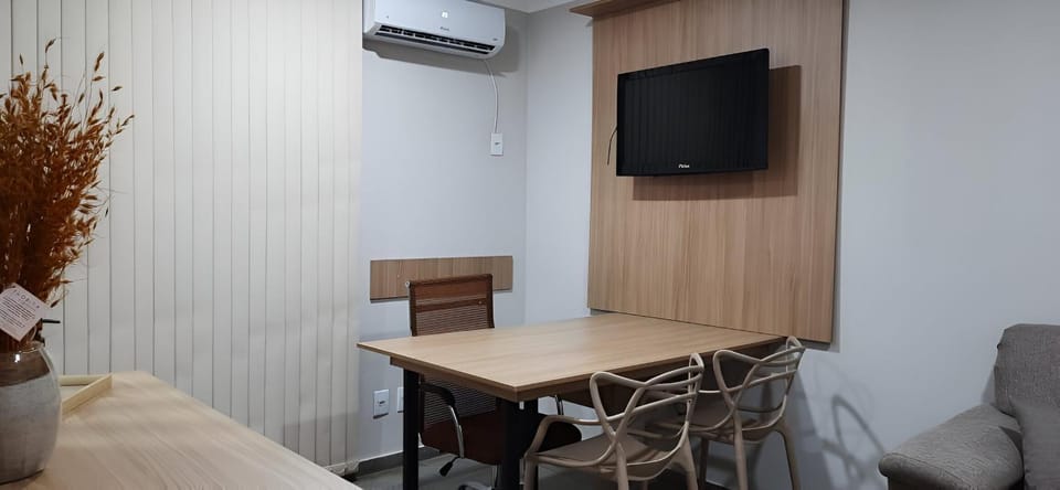 Flat no Centro Apartment in Montes Claros
