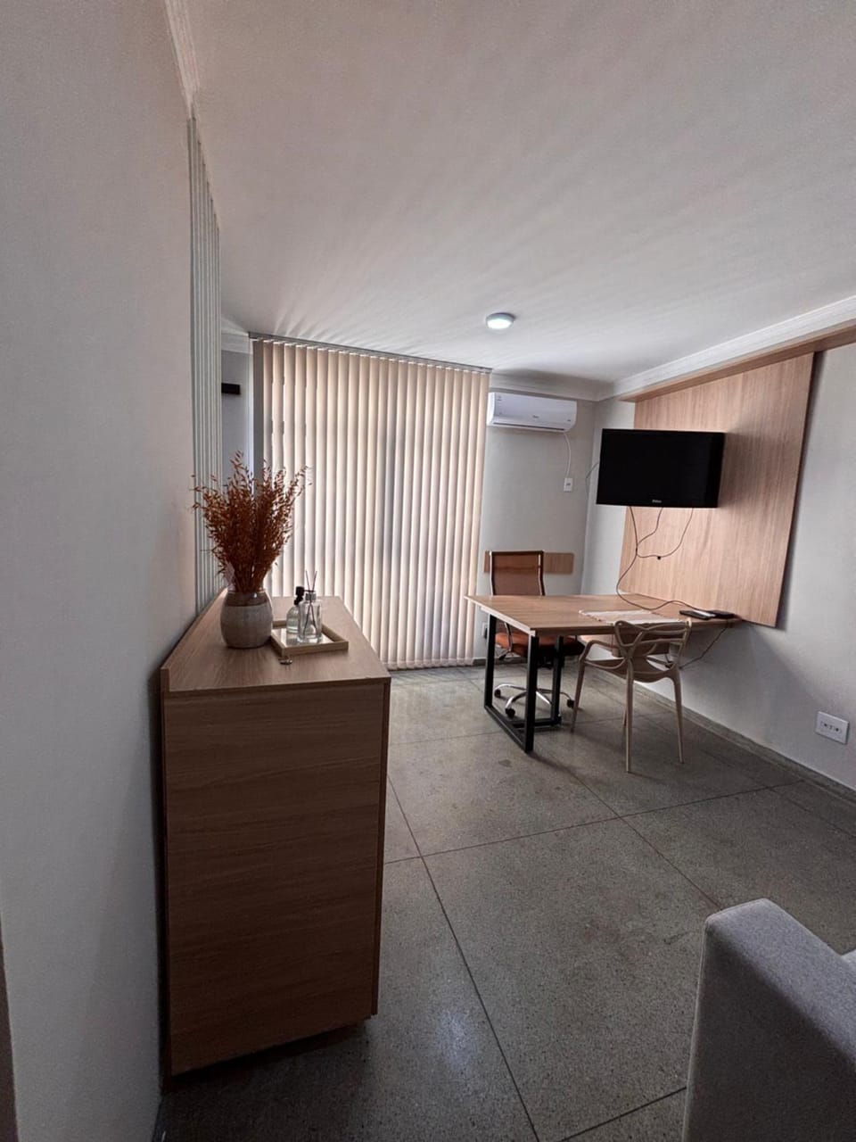 Flat no Centro Apartment in Montes Claros