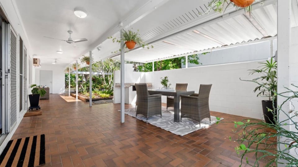 Balcony/Terrace, Other