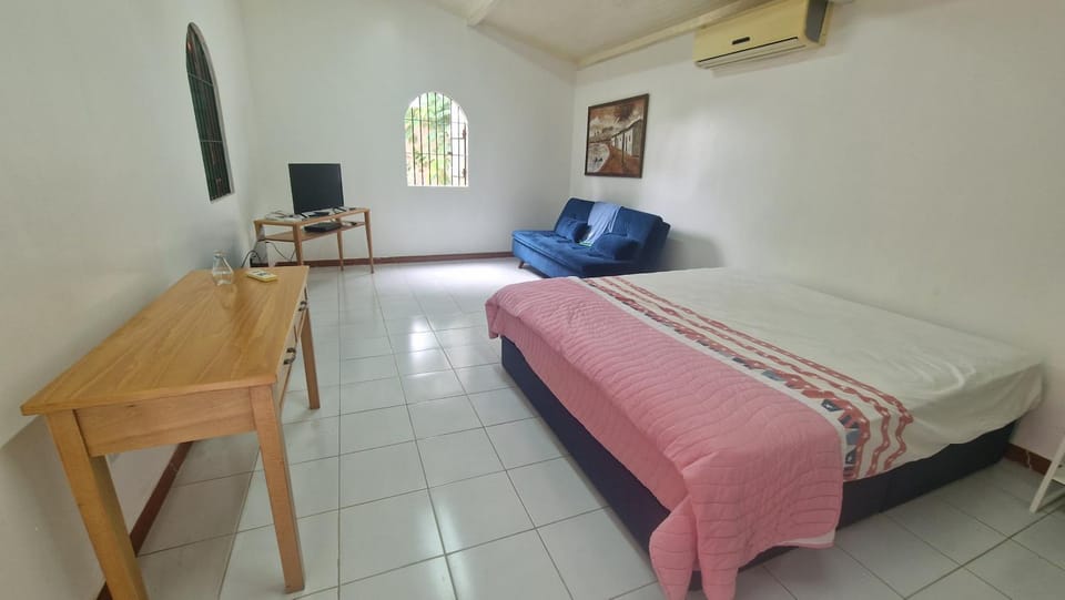 Suite Externa Pequena Bed and Breakfast in Gravatá