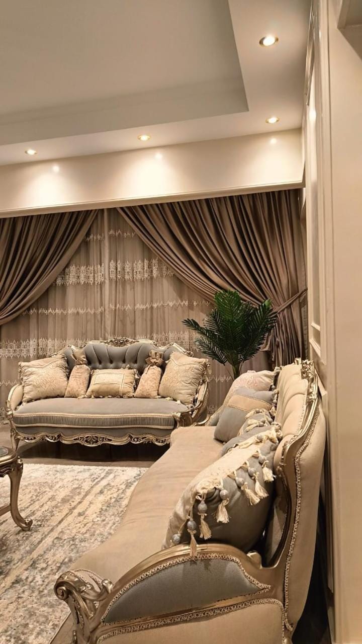 شقه فندقيه مدينه نصر Apartment in Cairo Governorate