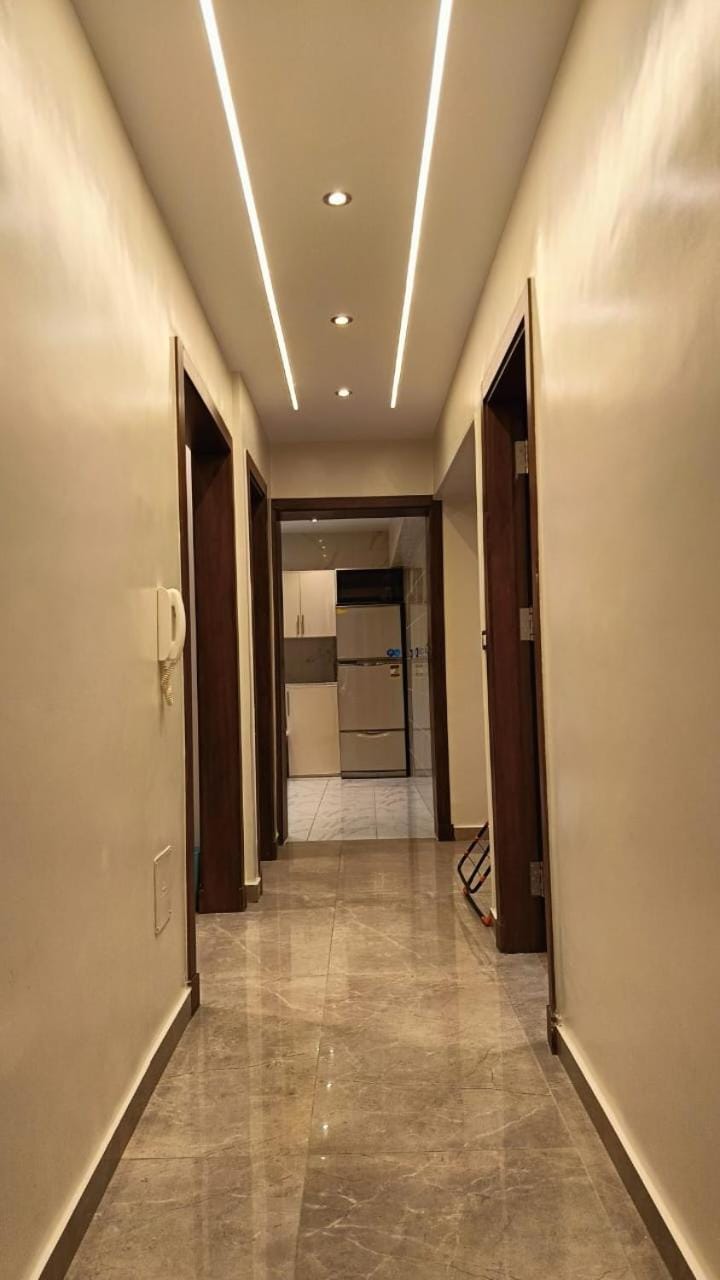 شقه فندقيه مدينه نصر Apartment in Cairo Governorate