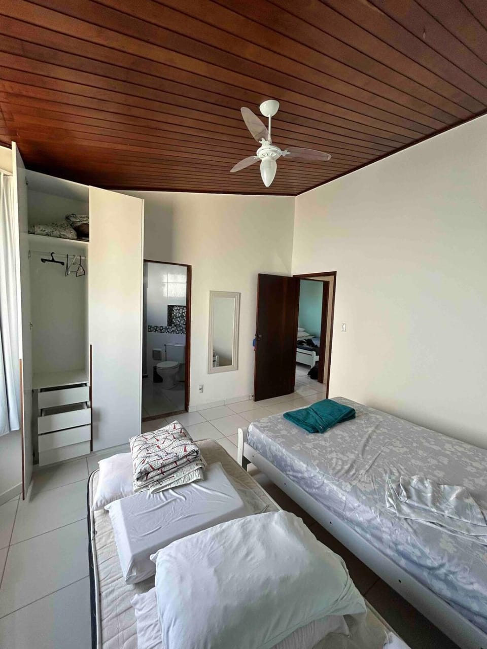Paraíso de Guarajuba House in State of Bahia