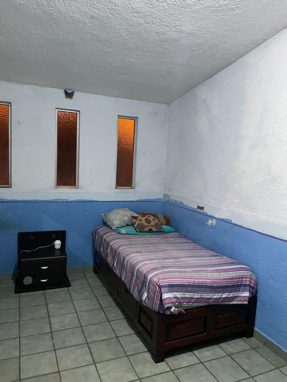 Casa AXL House in Cuernavaca