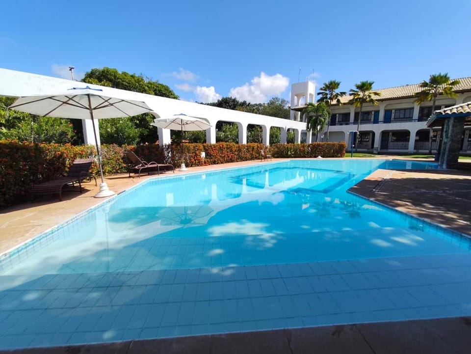 Summer Guarajuba Praça Principal Apartment in State of Bahia