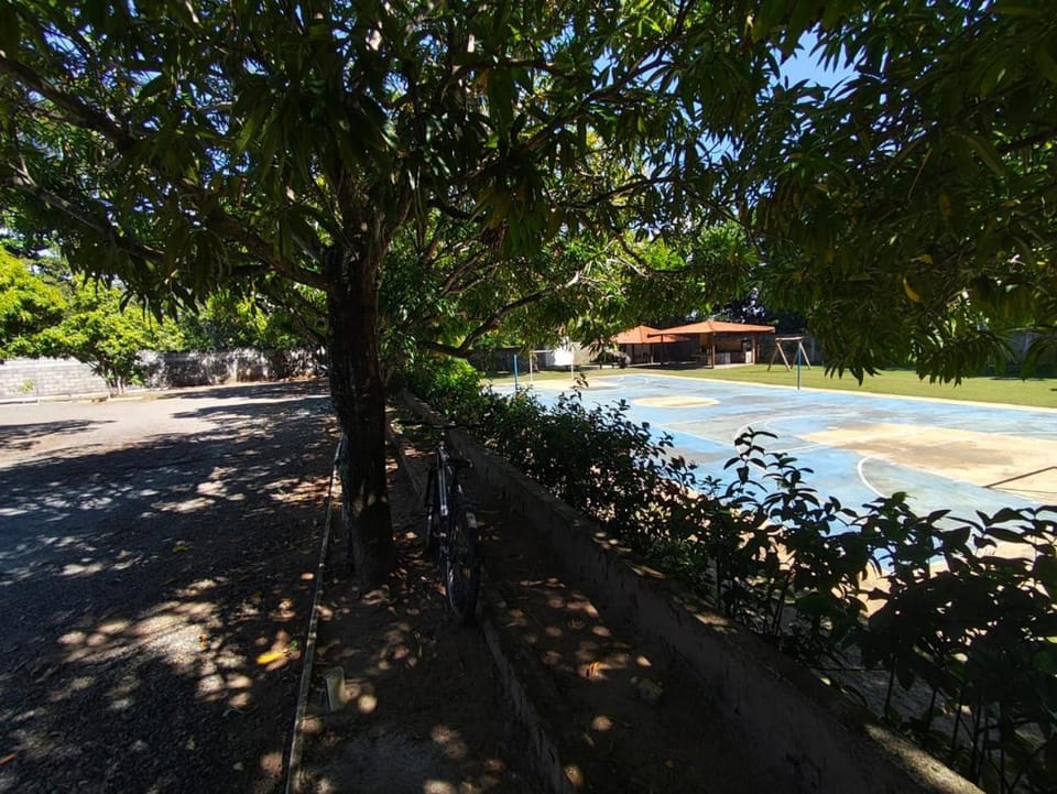 Summer Guarajuba Praça Principal Apartment in State of Bahia