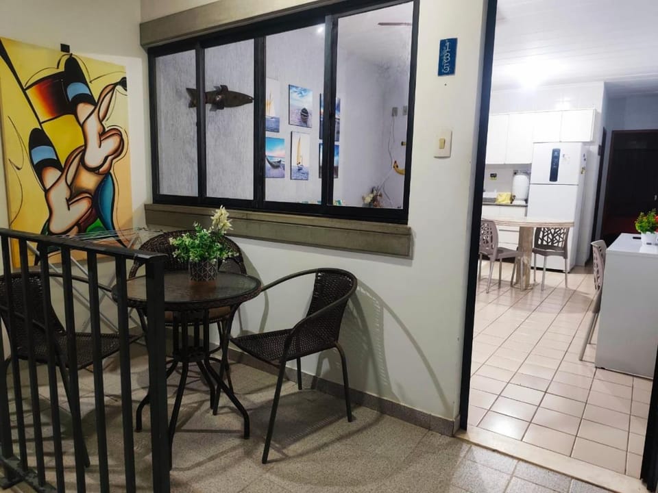 Summer Guarajuba Praça Principal Apartment in State of Bahia