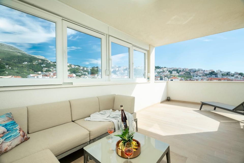 Balcony/Terrace, Balcony/Terrace, Seating area